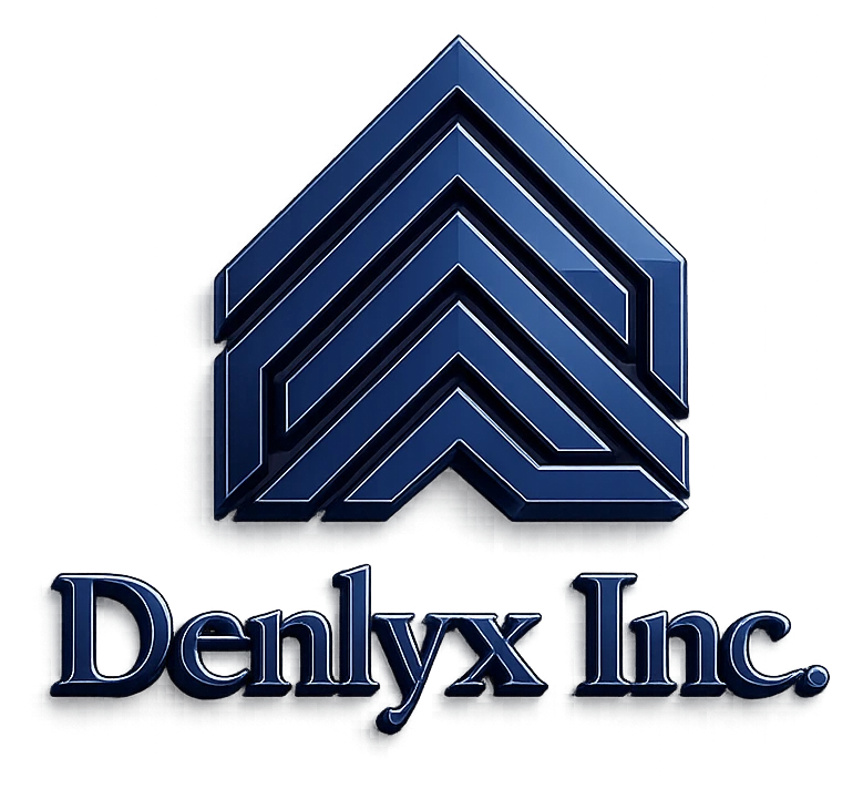 Denlyx Inc. logo