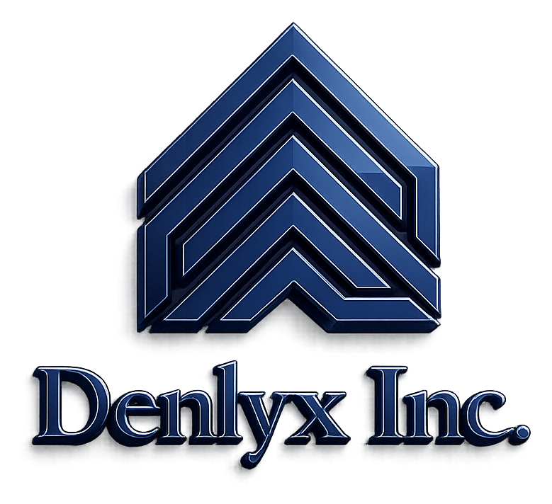 Denlyx Inc. logo